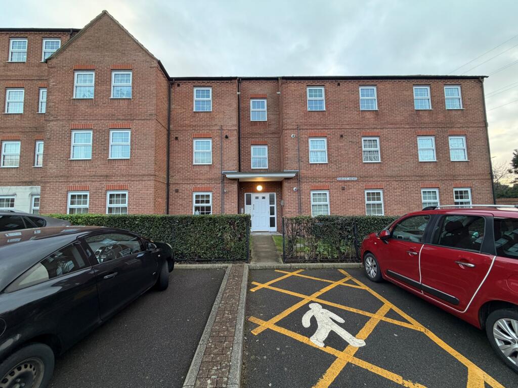 Main image of property: Barley Mews, Peterborough, PE2