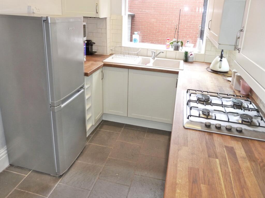 St Georges Road, Harrogate, HG2 - View 4