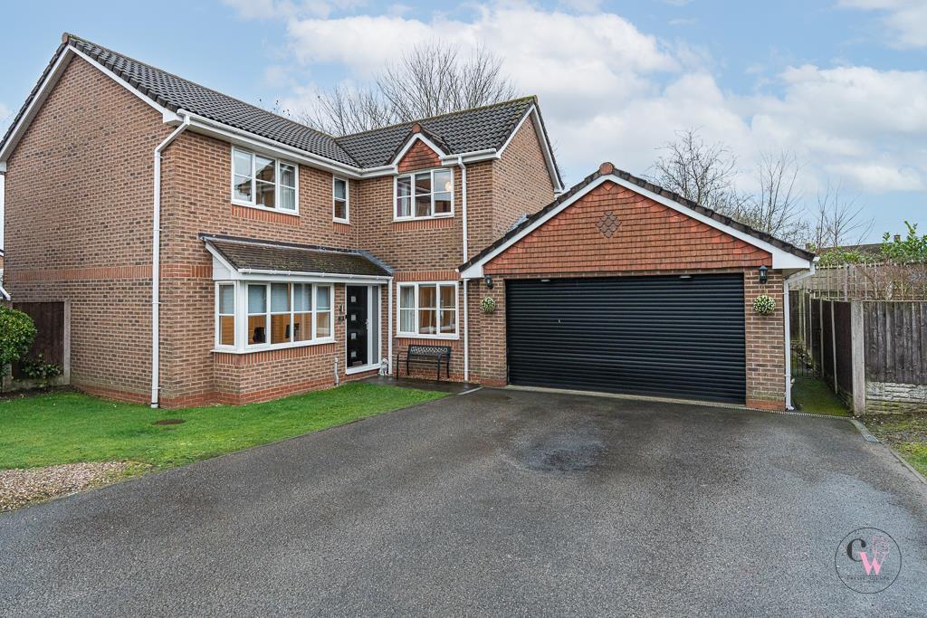 Main image of property: Birkdale Gardens, Winsford