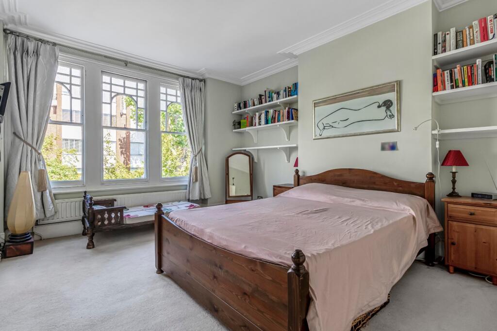 House in London - View 4