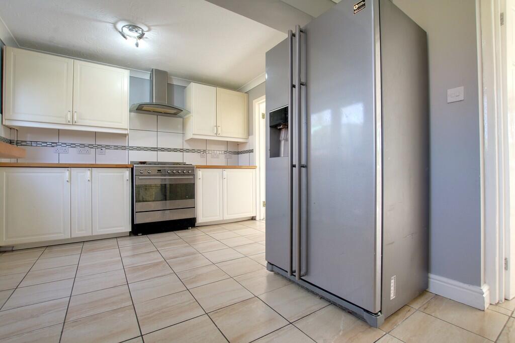 Southampton Place, Chatteris photo 3