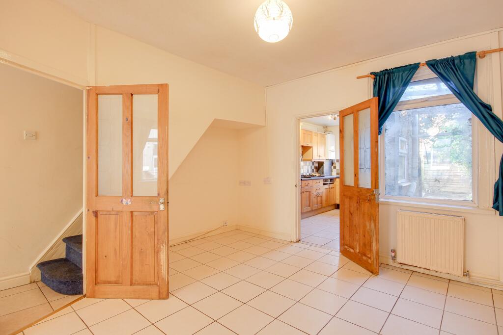 Alney Terrace, Gloucester, GL1 photo 3