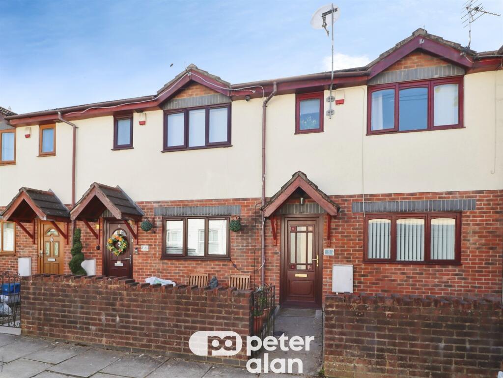 Main image of property: Chapel Mews, Tongwynlais, Cardiff