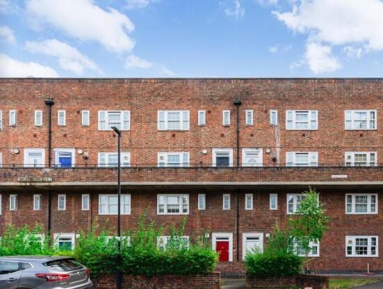 Main image of property: Worsopp Drive, London, SW4