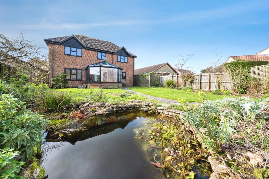 Additional image 6 of Hawkeridge Village, Westbury