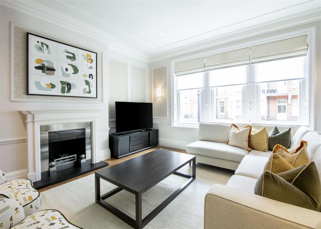 Main image of property: Duke Street W1K