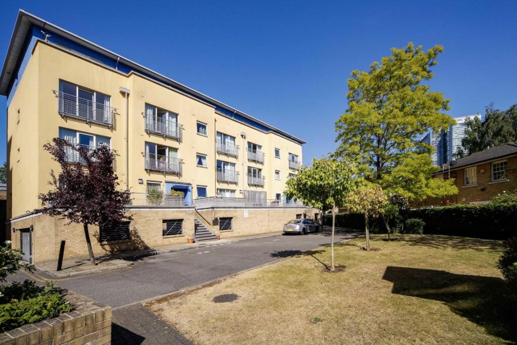 Main image of property: Premiere Place, Canary Wharf