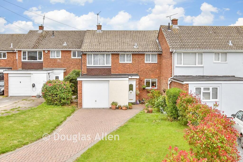 Main image of property: Wyatts Green Lane, Wyatts Green, Brentwood, Essex