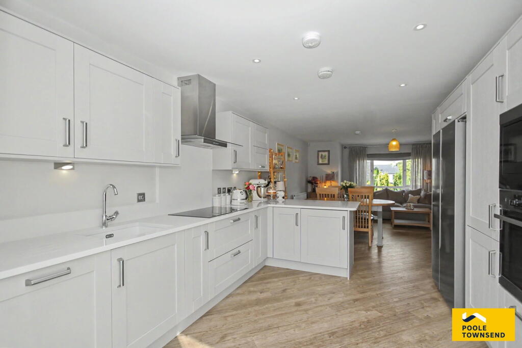 House in Allithwaite, Lower Allithwaite - More