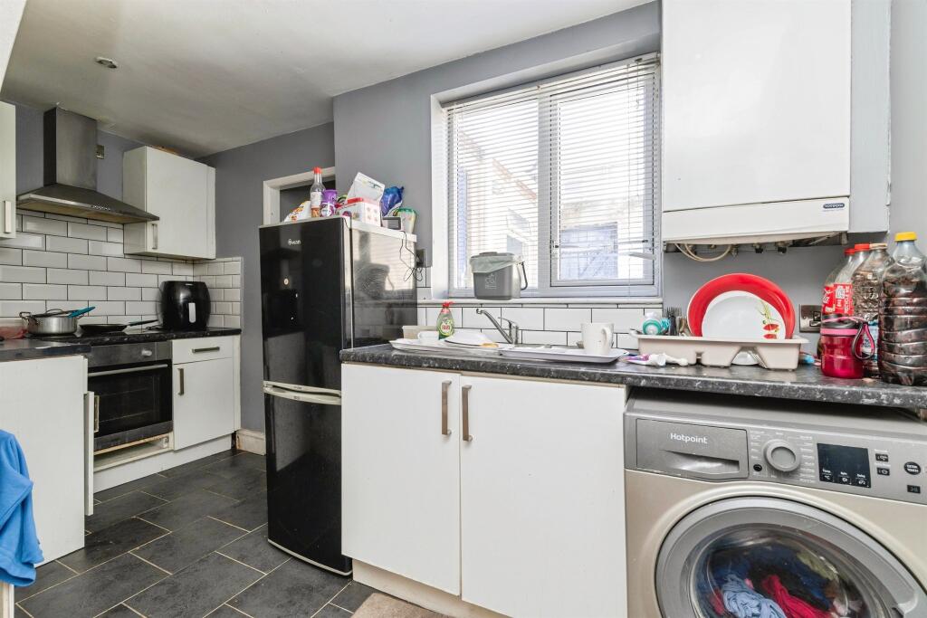 House in Stockton-on-Tees - View 5