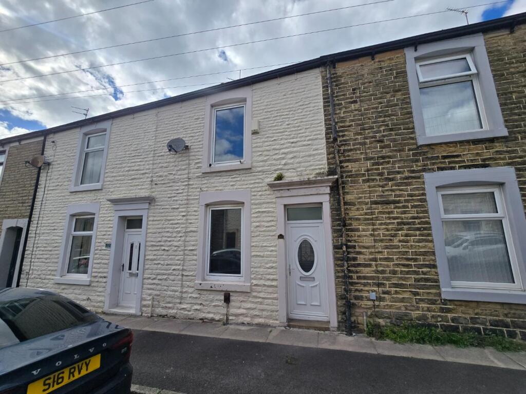 Main image of property: 20 Milton Street, Oswaldtwistle, BB5 3LZ
