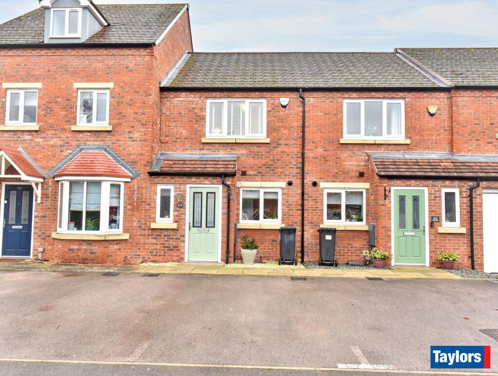 Main image of property: WORDSLEY, Marshall Crescent