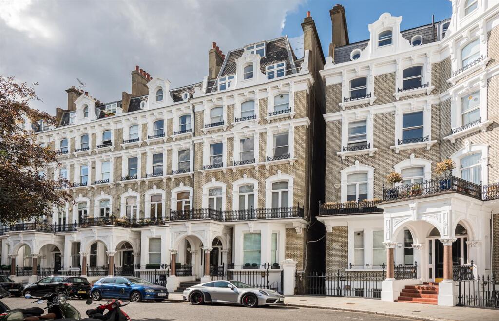 Apartment in London - View 4
