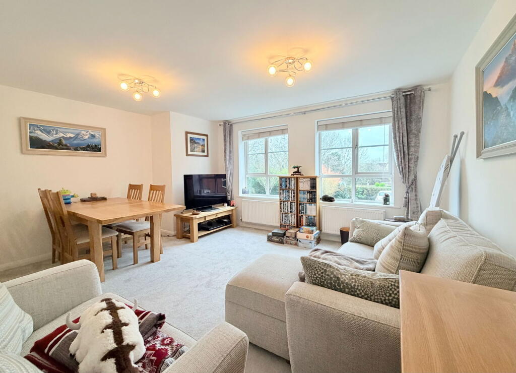 Additional image 2 of Lea Green Drive, Wythall, B47 6HD