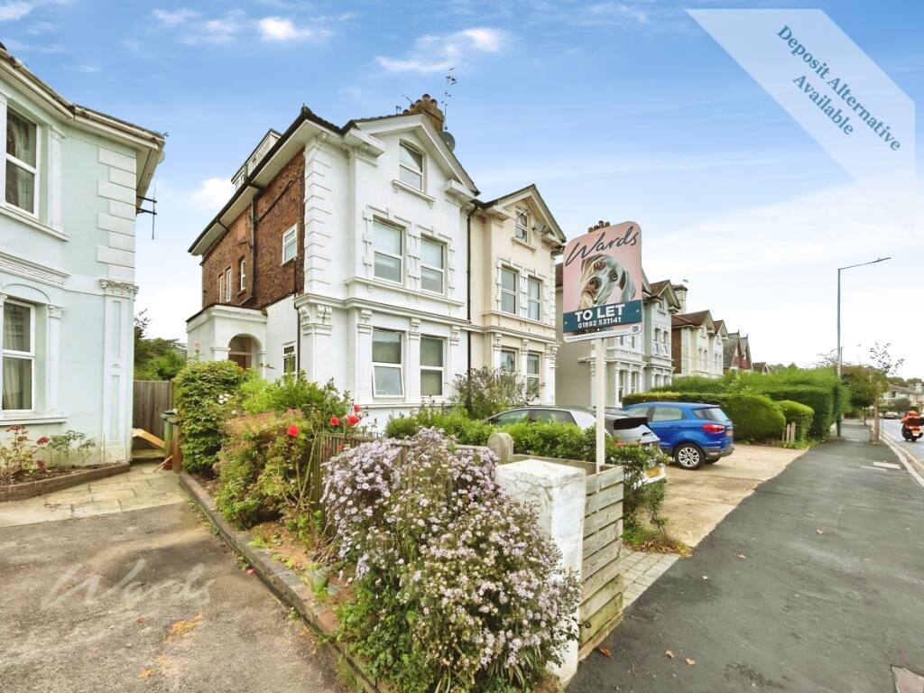 Main image of property: Upper Grosvenor Road Tunbridge Wells TN1
