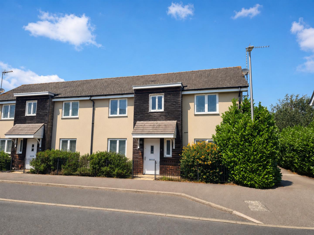 Main image of property: Wenford, Broughton, Milton Keynes