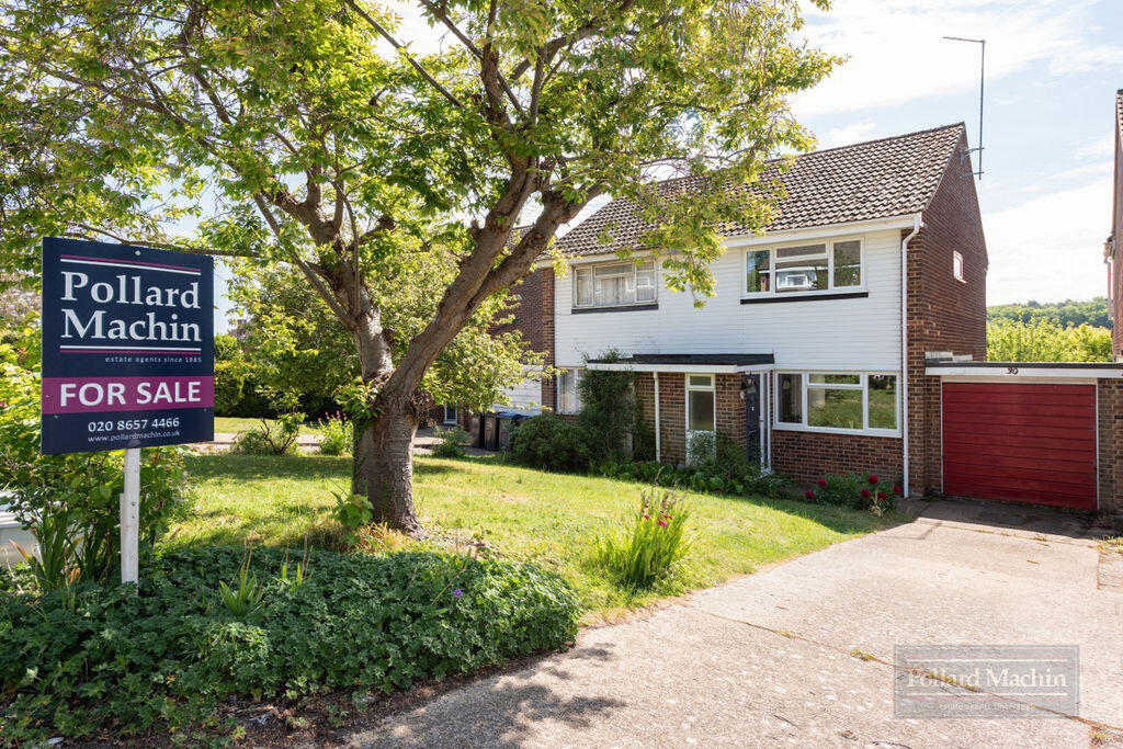 Main image of property: Bullfinch Road, South Croydon