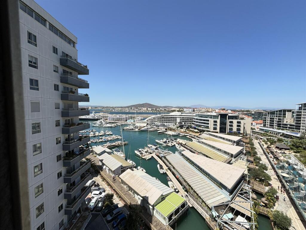 Main image of property: Watergardens, Gibraltar, Gibraltar