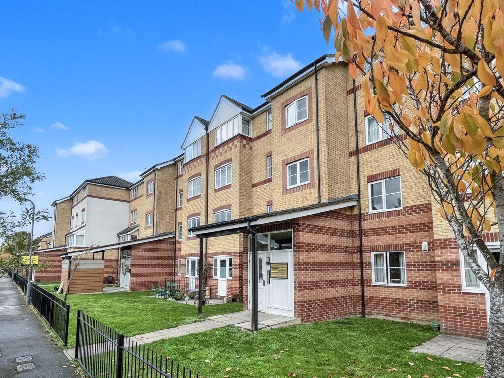 Main image of property: Peatey Court - No Onward Chain