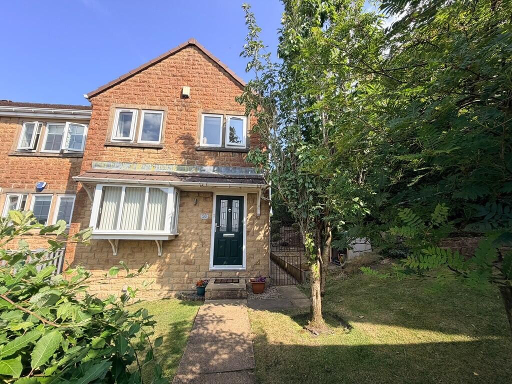 Main image of property: Highfell Rise, KEIGHLEY