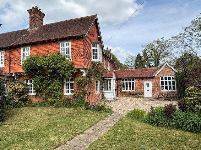 Main image of property: Brimpton Lane, Brimpton Common, Reading, Berkshire, RG7