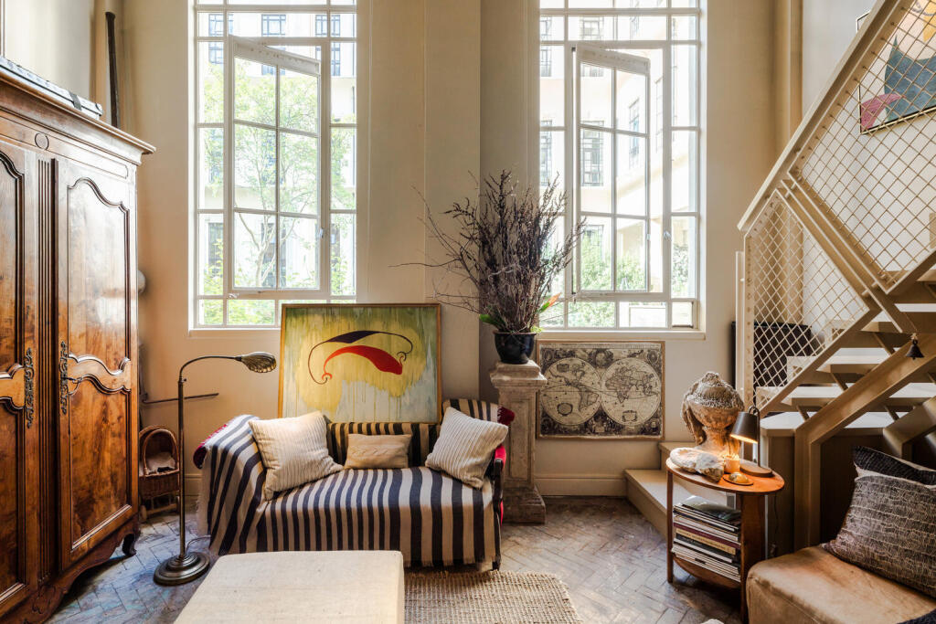 Main image of property: The Beaux Arts Building, London N7