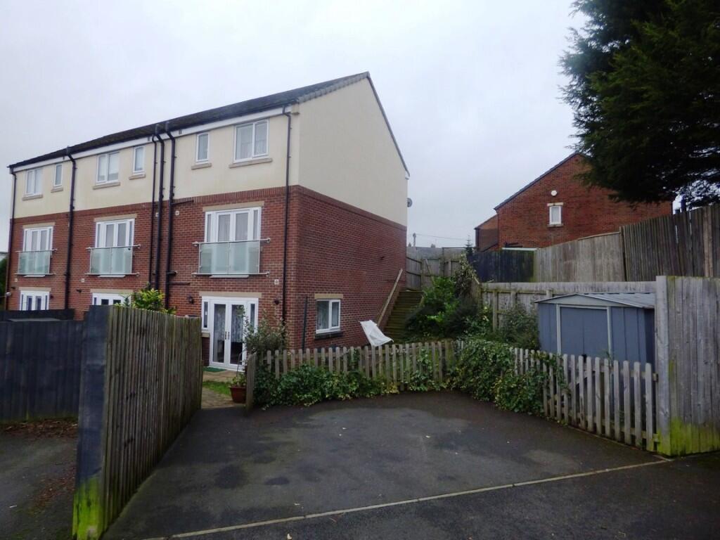 Main image of property: Park Rise, Leeds, West Yorkshire, LS13