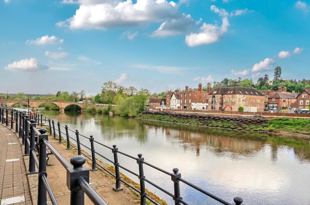 Main image of property: Severn Side South, Bewdley, Worcestershire