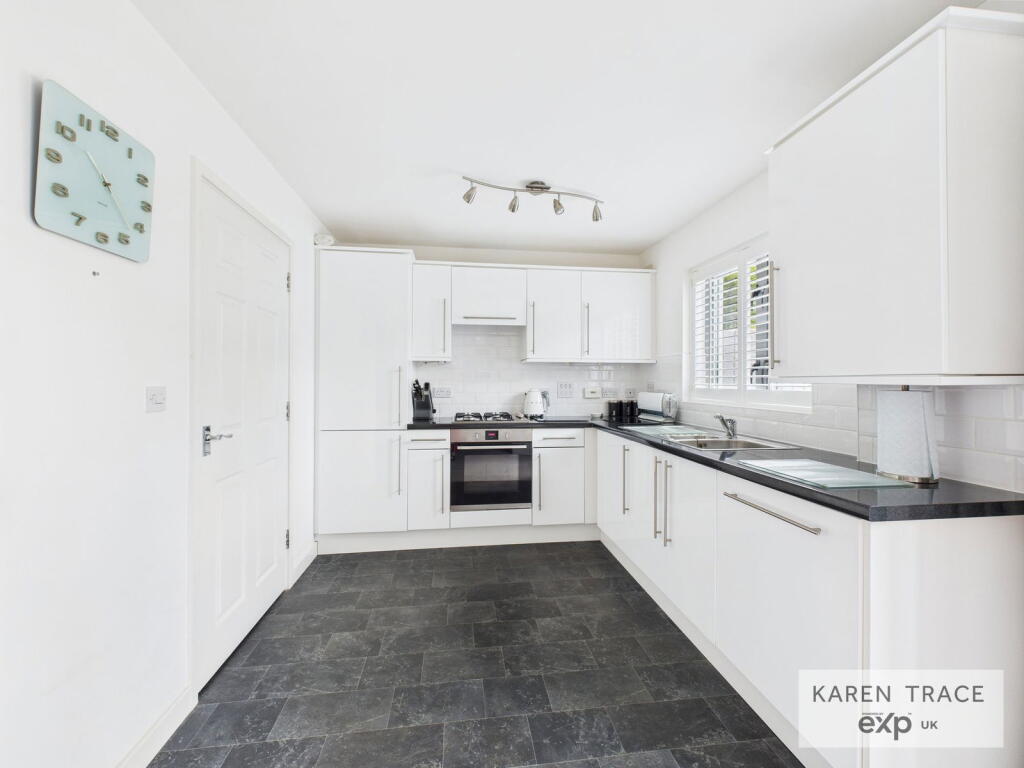 Foundry Drive, Charlestown, PL25 photo 4