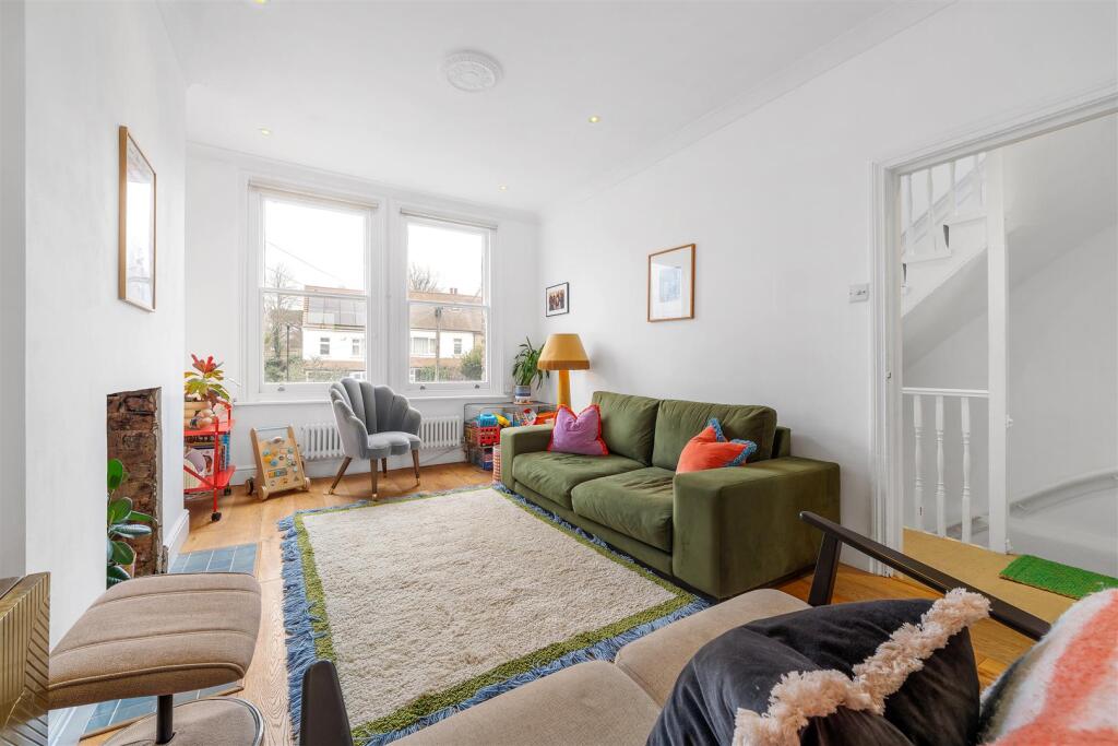 Auckland Hill, West Norwood, SE27 photo 4