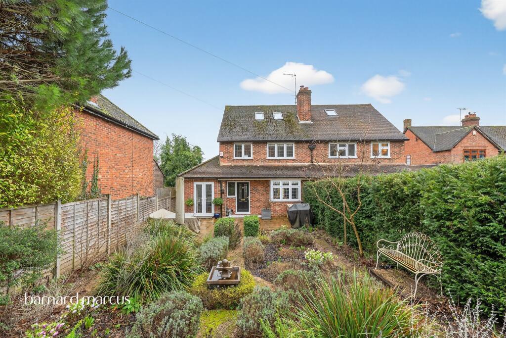 Main image of property: Kiln Lane, Brockham, Betchworth