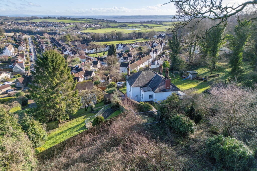 Hardwick View, Chepstow - View 6