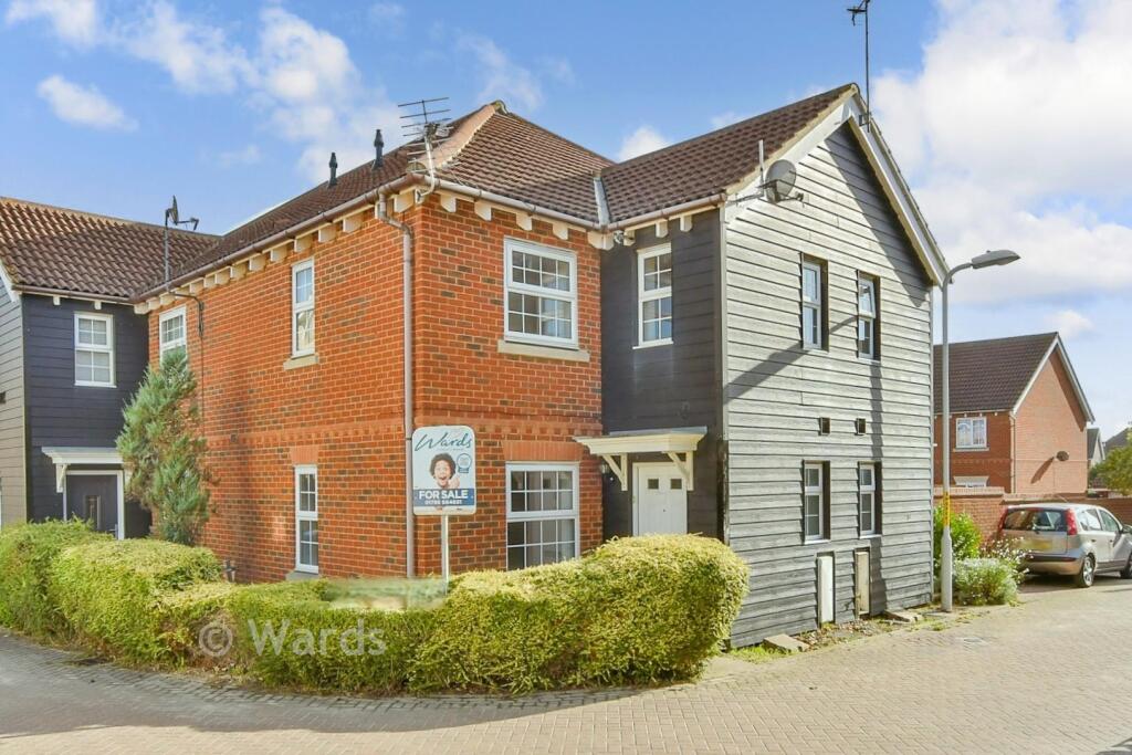 Main image of property: Mallow Road, Minster On Sea, Sheerness, Kent