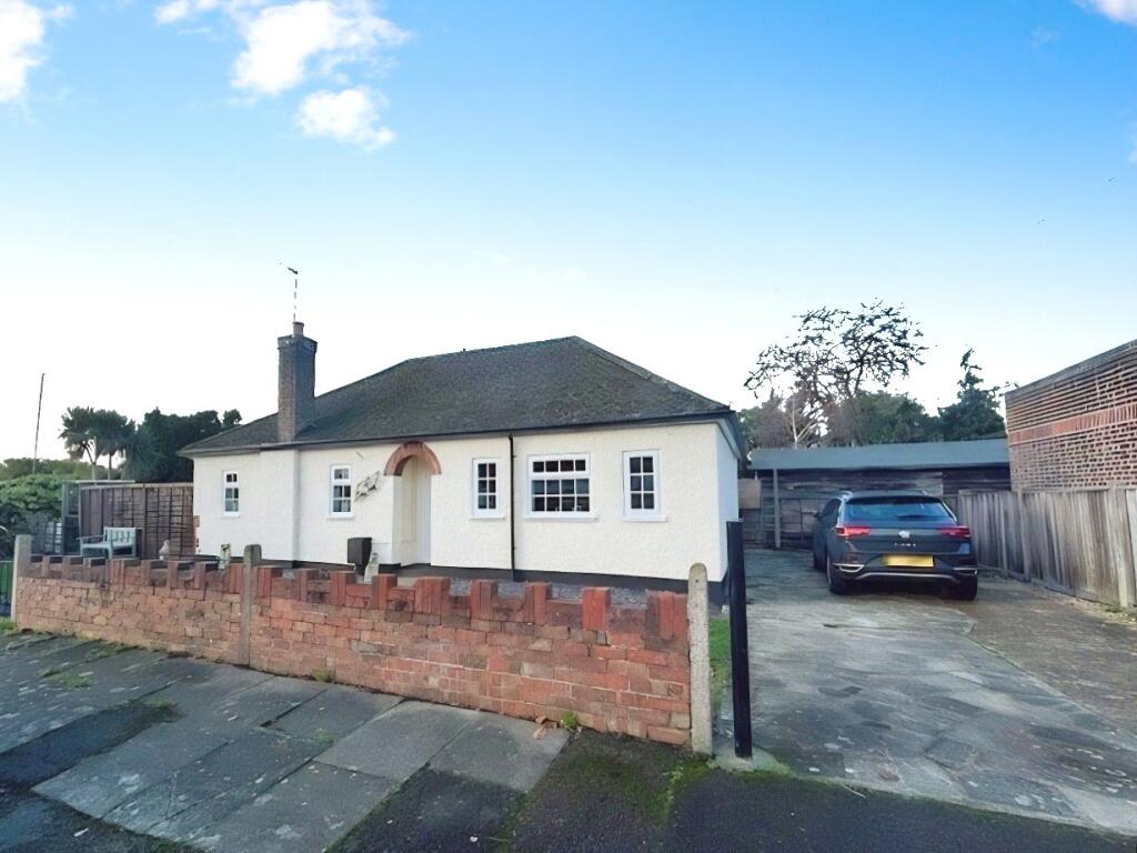Main image of property: Staines Road West, Ashford, Surrey, TW15