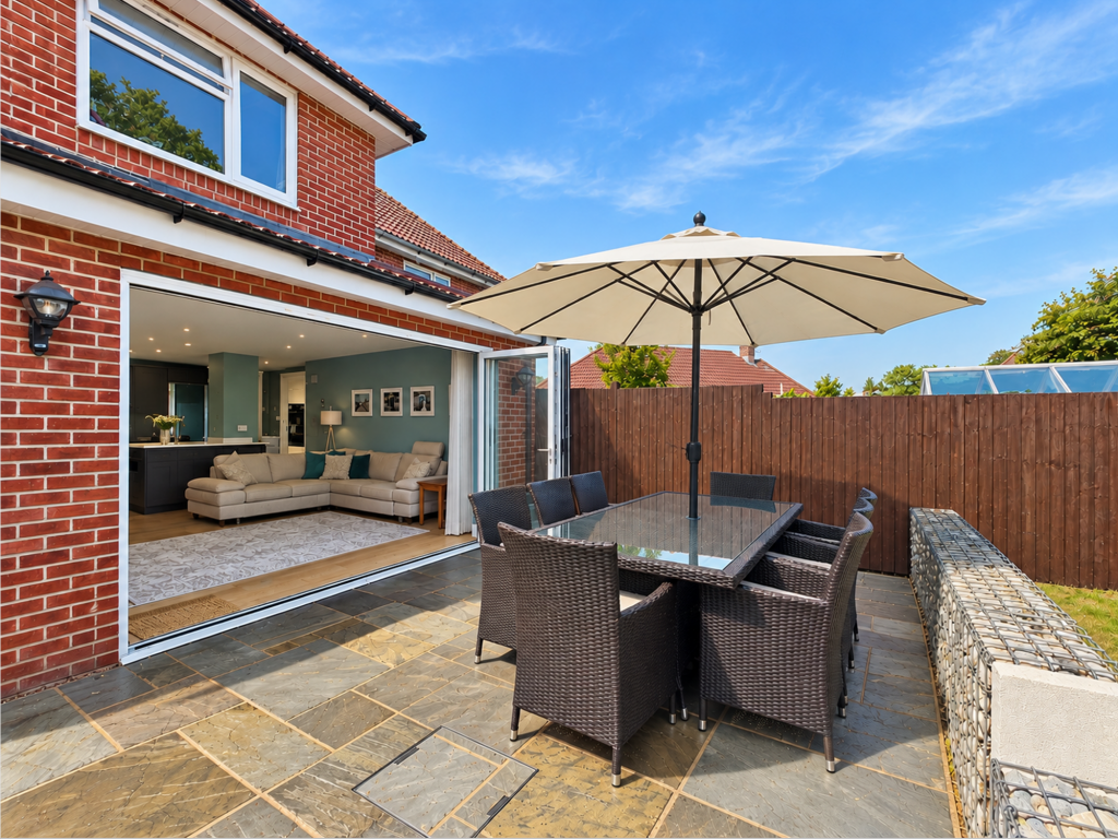 Main image of property: Ibbertson Road, Castle Lane Area, Bournemouth, Dorset, BH8