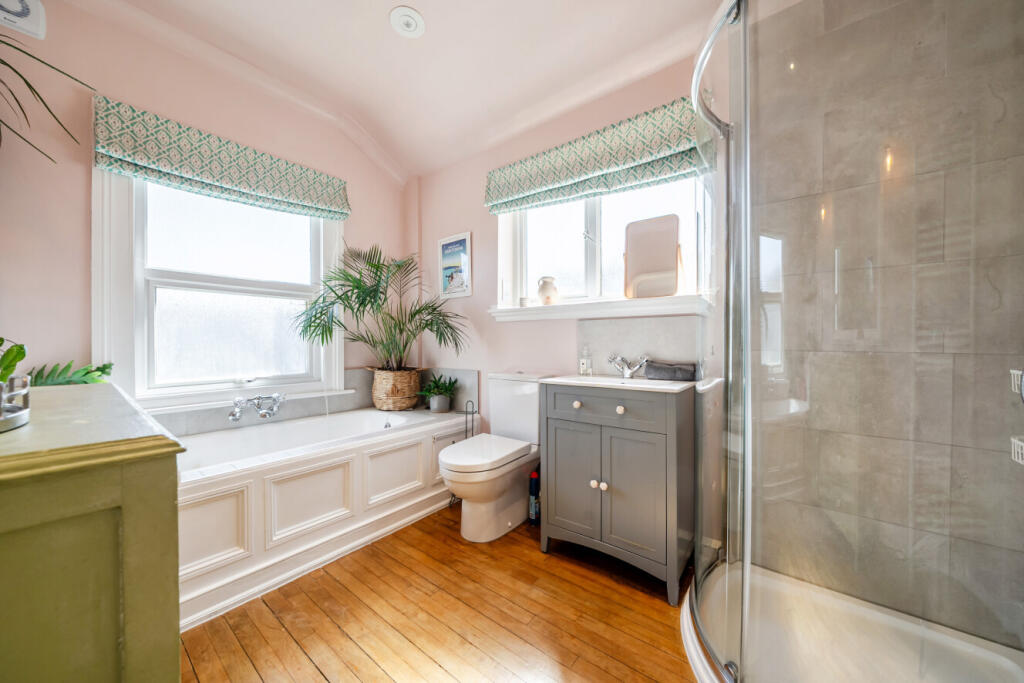 House in London, Lonesome, Mitcham - View 5