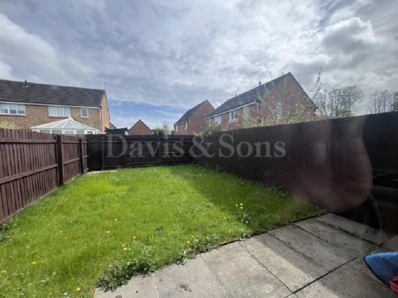 House in Newport, Duffryn, Tredegar Park - View 4