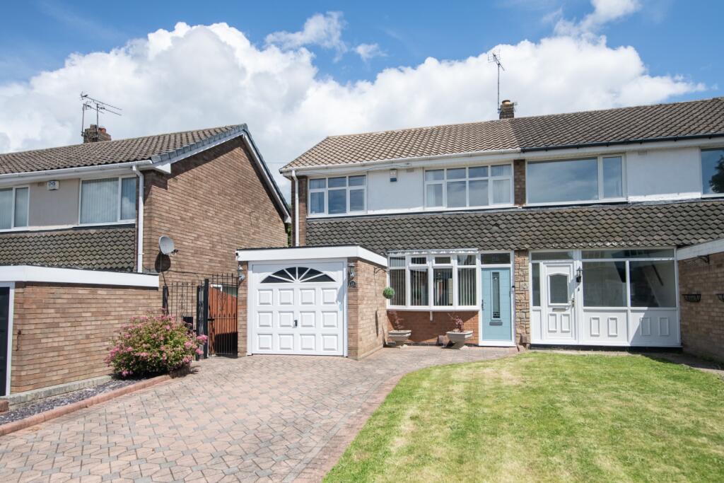 Main image of property: Blakedon Road, Wednesbury