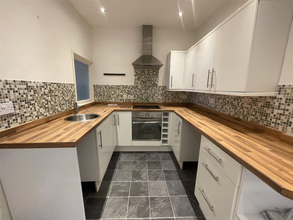 Main image of property: Under Minnow Road, Barnstaple, Devon, EX31