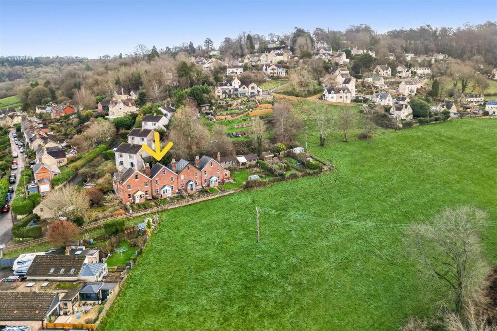 Main image of property: Western Terrace, Brimscombe