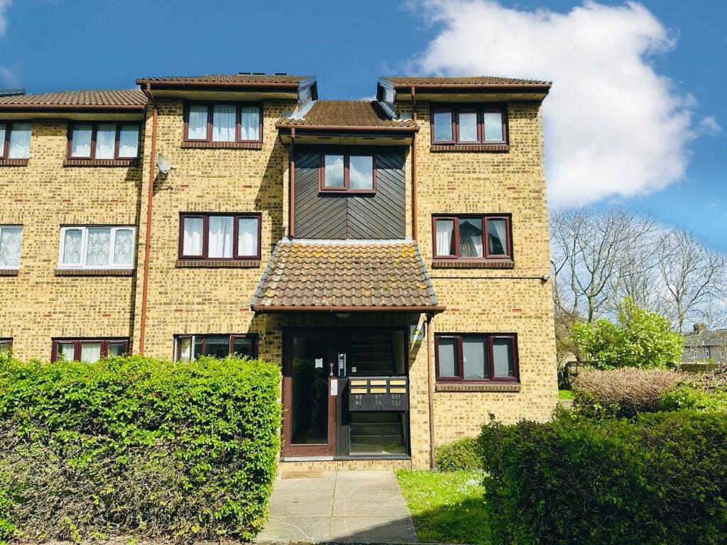 Main image of property: Pedley Road, Dagenham, London, RM8