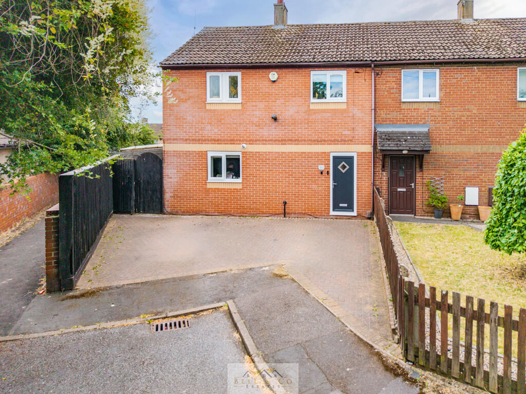 Main image of property: Aughton Lane, Aston, Sheffield