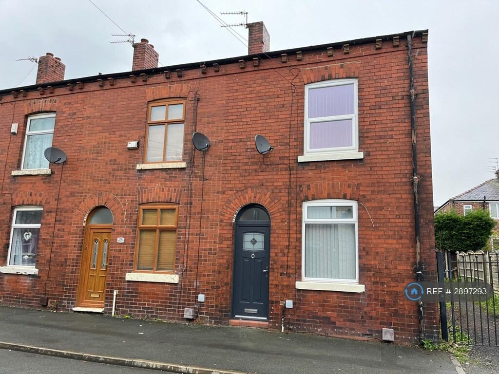 Main image of property: Miriam Street, Failsworth, Manchester, M35