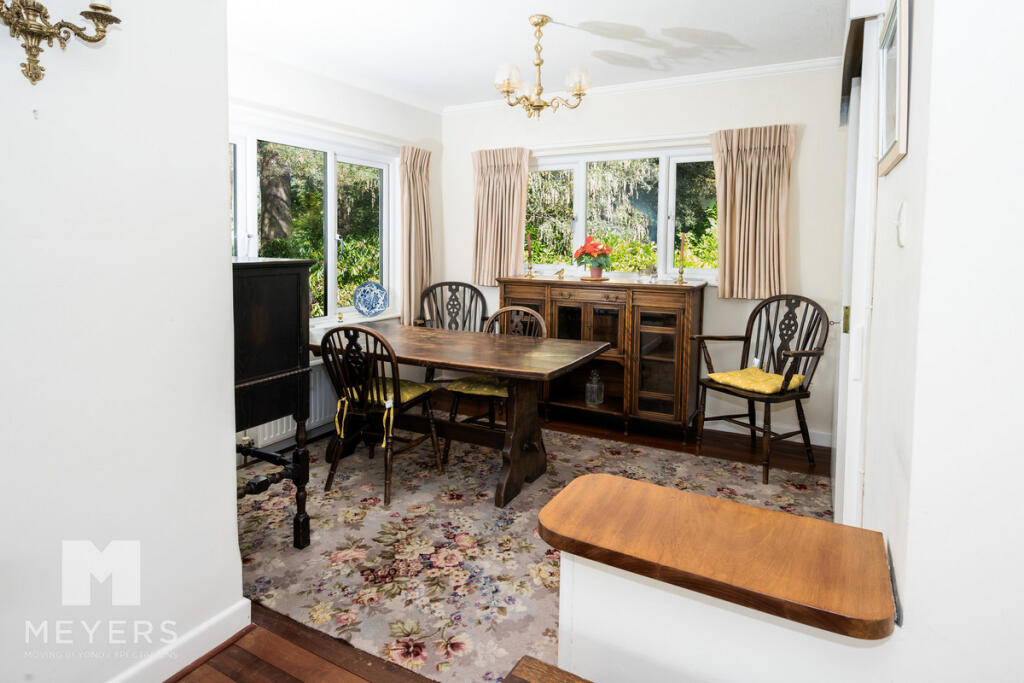 House in Bournemouth, St. Leonards and St. Ives - View 5