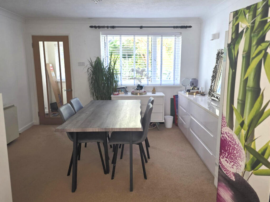 House in Ludgvan, Mount View - View 3