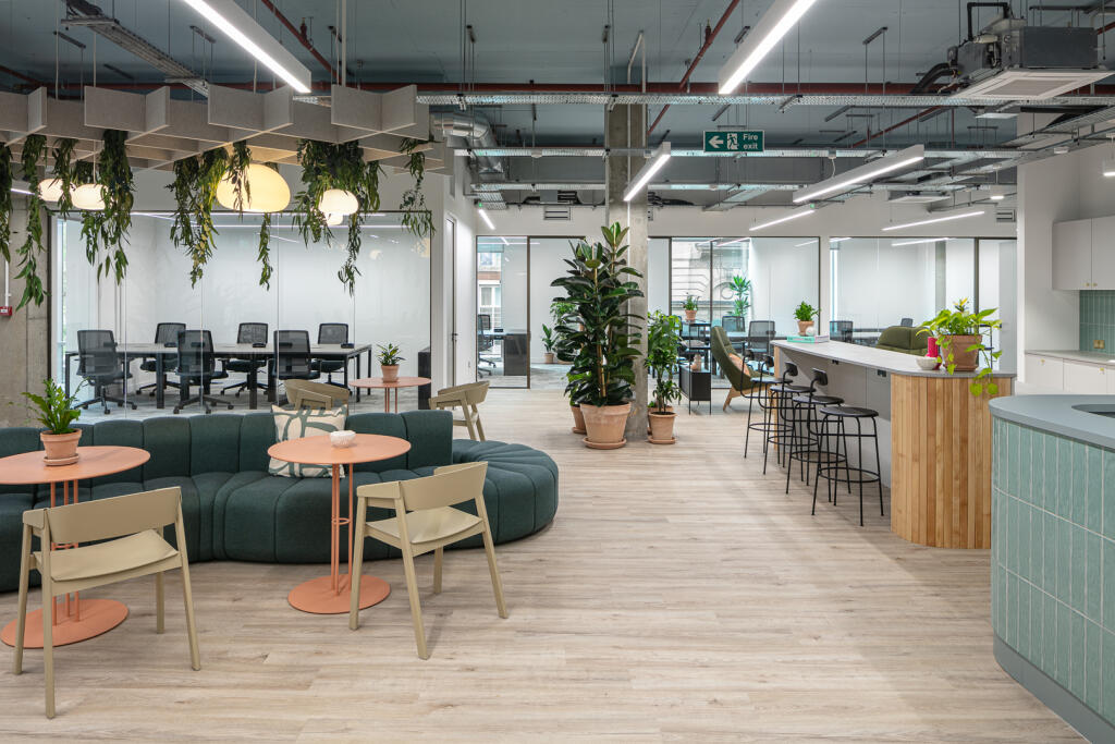 Main image of property: 21 - Fulham Broadway -, Unit 21, Fulham Broadway Centre