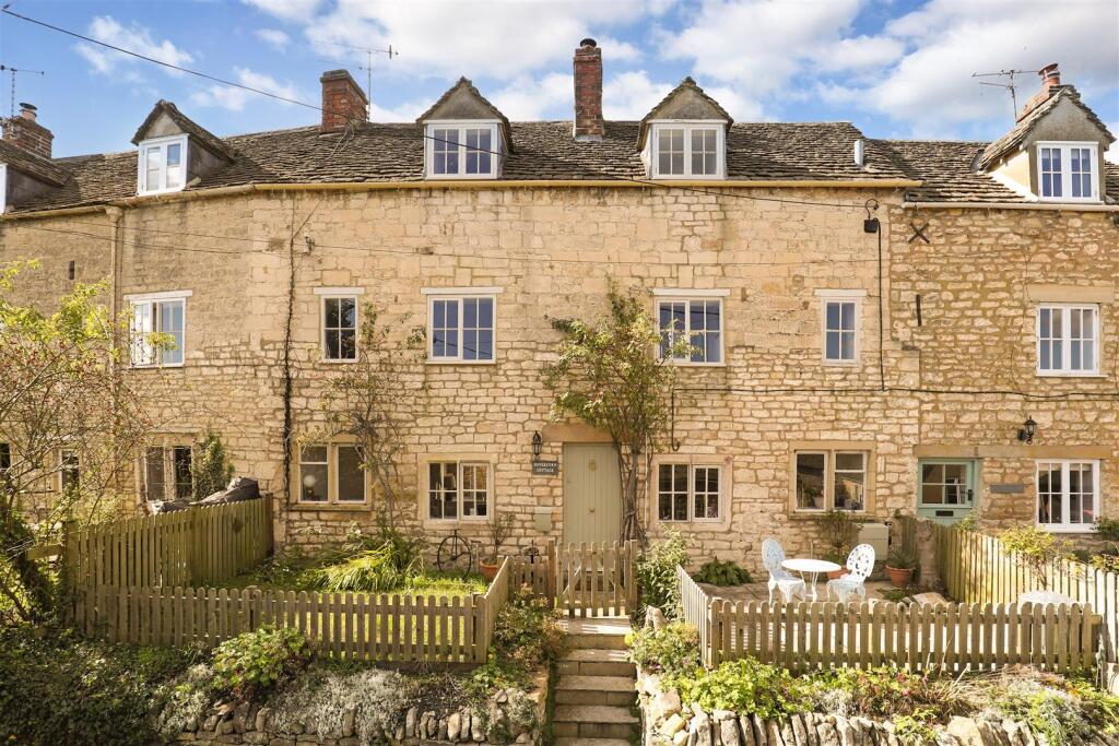 Main image of property: Atcombe Road, South Woodchester, Stroud