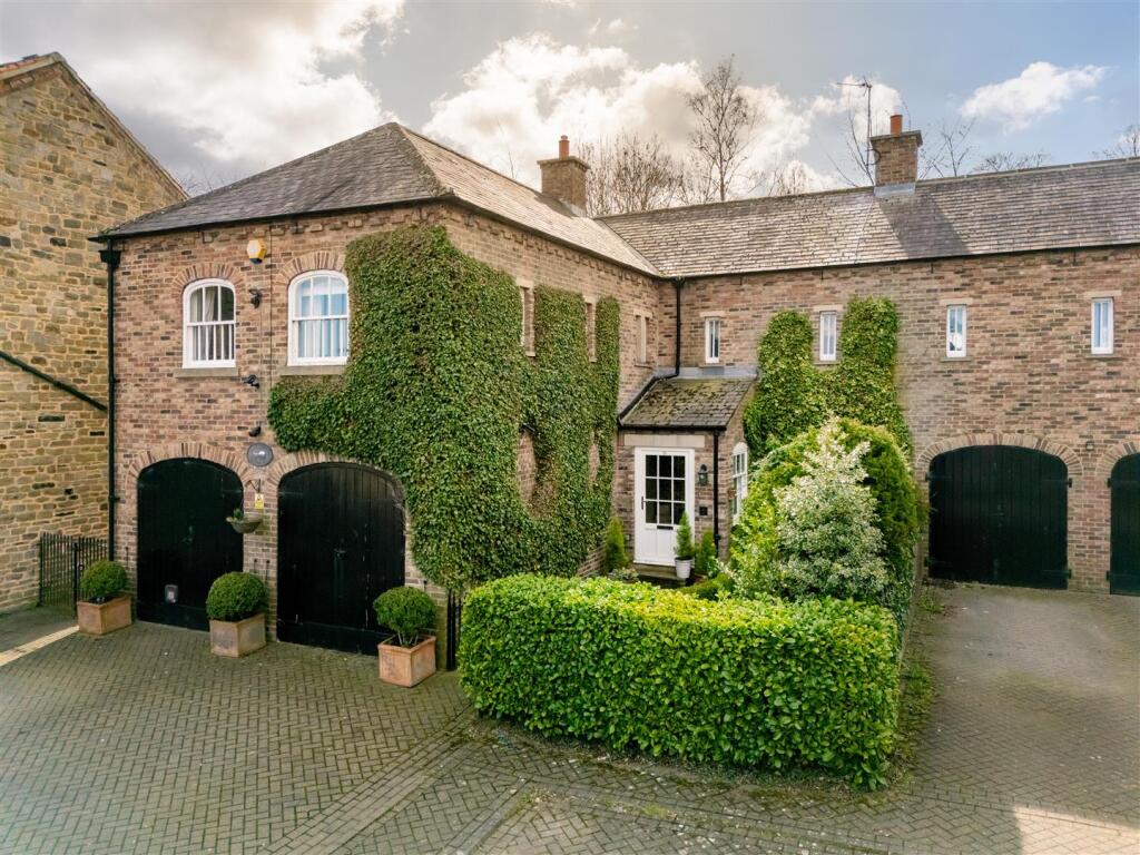 Main image of property: Village Farm, Middleton Tyas, Richmond