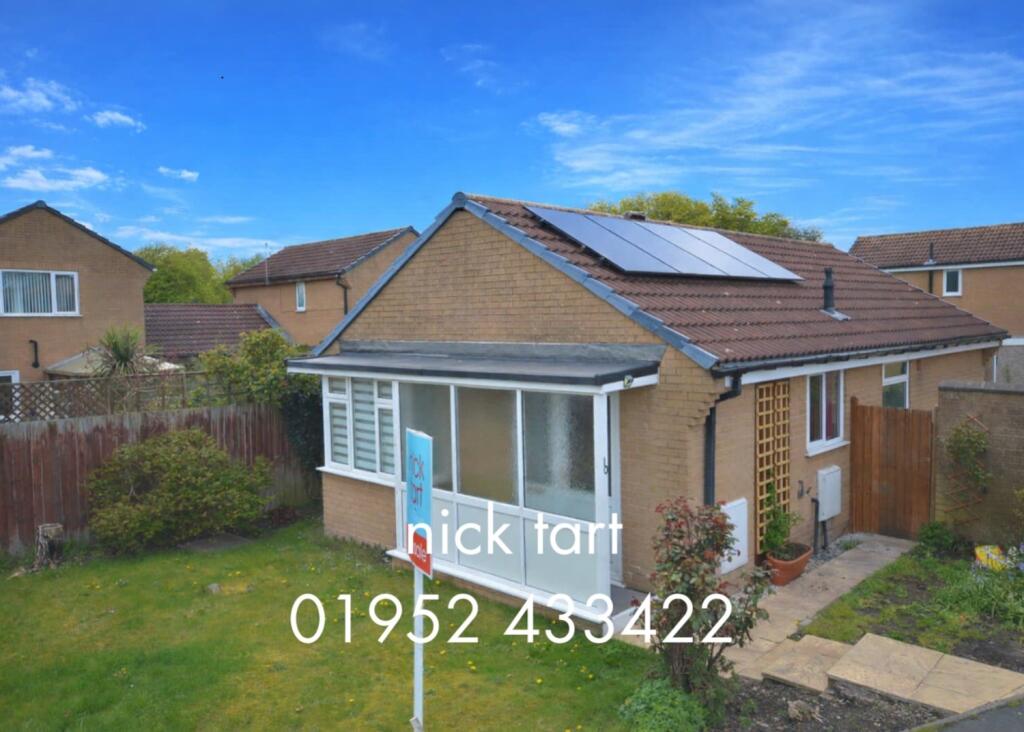 Main image of property: Conroy Drive, Dawley, Telford, Shropshire