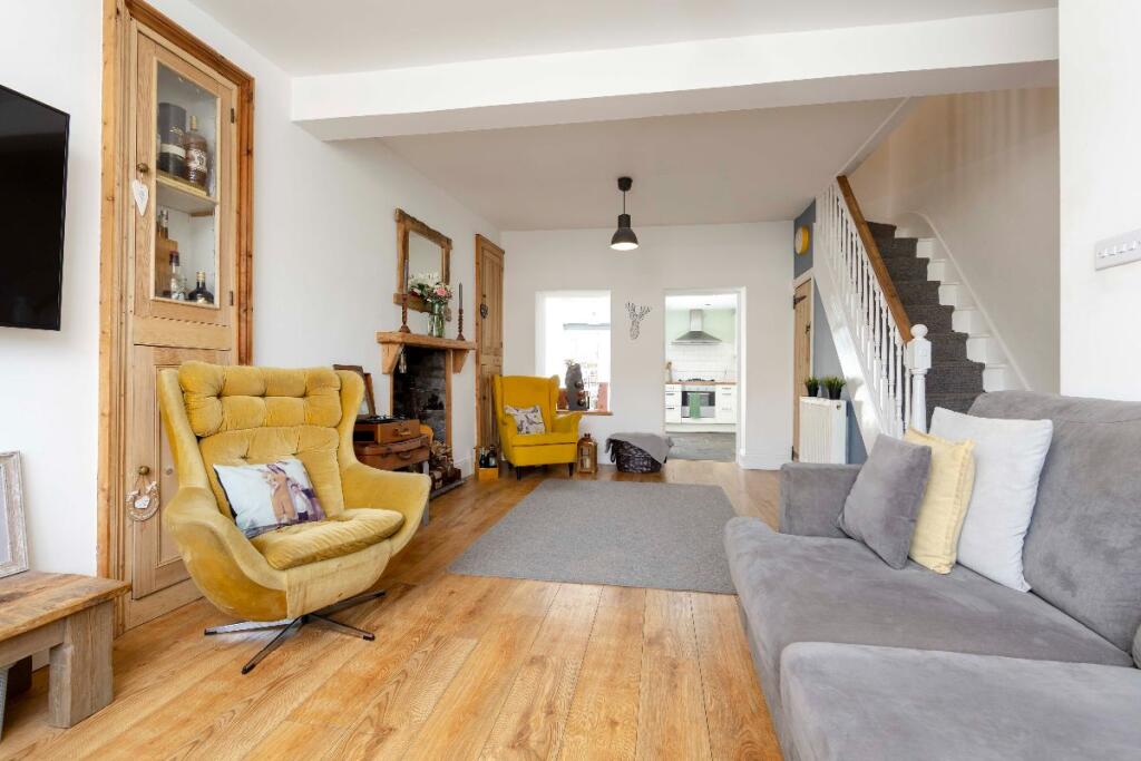 Main image of property: High Street, Nelson